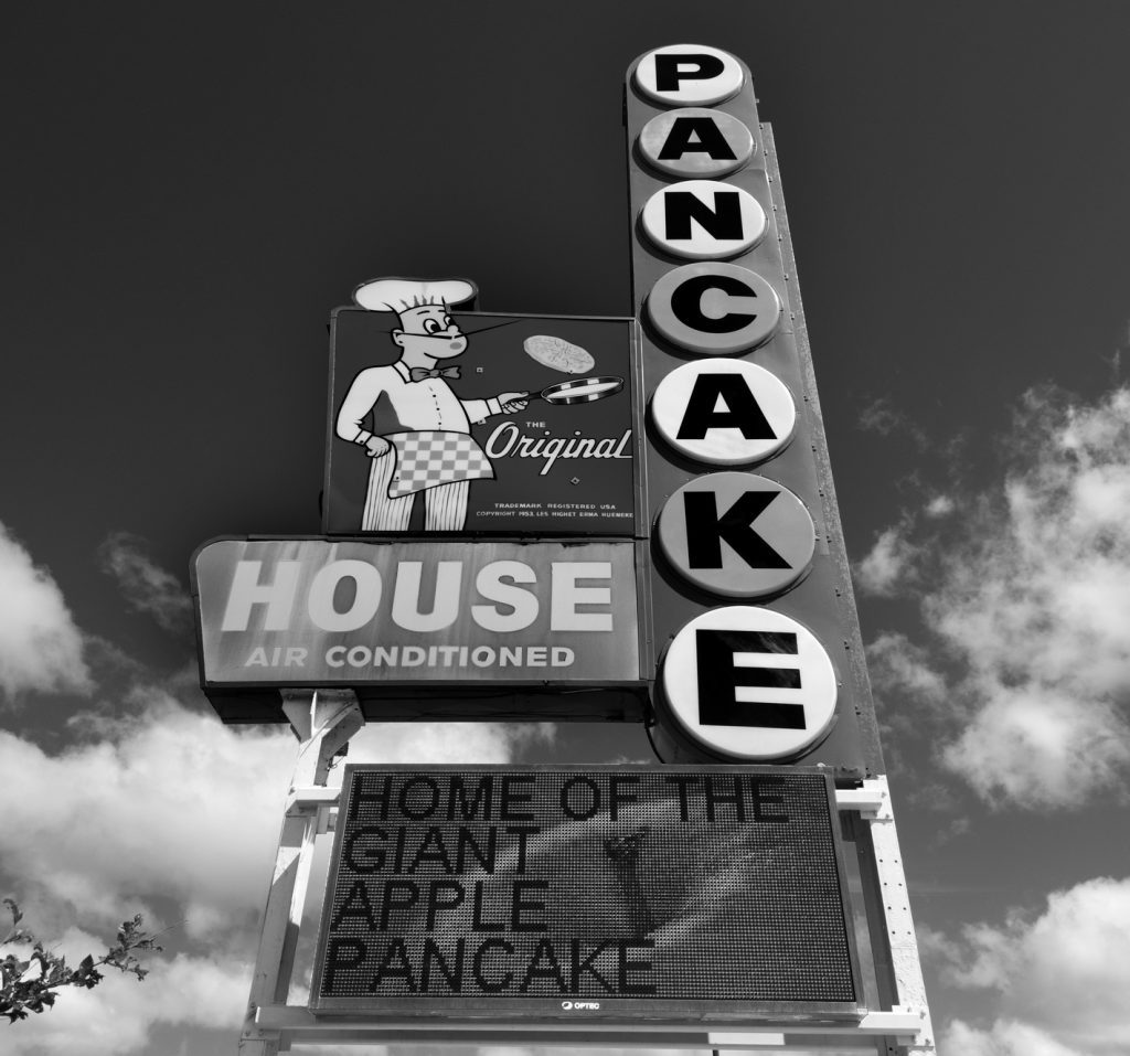 News The Original Pancake House